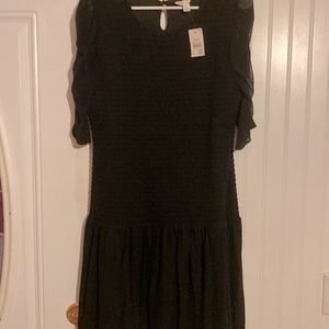 Catos dress size L , stretch bodice fit , tags still on